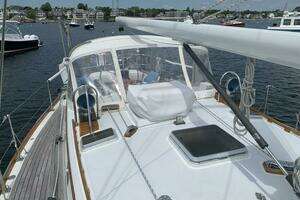1983 Little Harbor 44 thumbnail 6