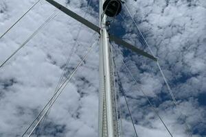 REDSTART 44ft Little Harbor Yacht For Sale