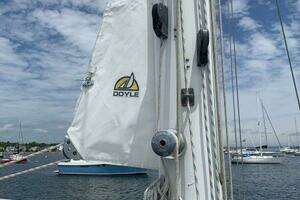 1983 Little Harbor 44 thumbnail 28