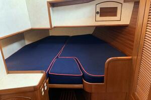 REDSTART 44ft Little Harbor Yacht For Sale