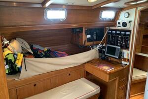 REDSTART 44ft Little Harbor Yacht For Sale
