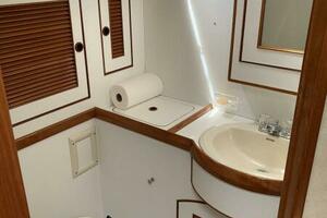 REDSTART 44ft Little Harbor Yacht For Sale
