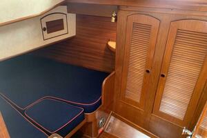 REDSTART 44ft Little Harbor Yacht For Sale