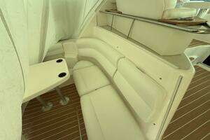 2008 Tiara Yachts 4300 Sovran thumbnail 6