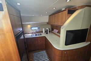 43ft Tiara Yachts Yacht For Sale