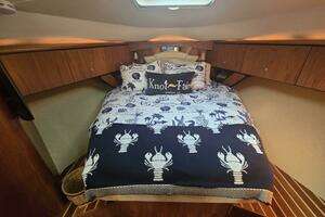 2008 Tiara Yachts 4300 Sovran thumbnail 12