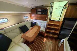 2008 Tiara Yachts 4300 Sovran thumbnail 8