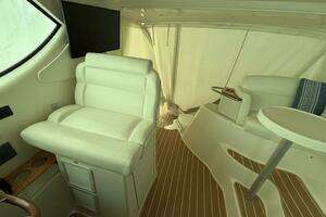 2008 Tiara Yachts 4300 Sovran thumbnail 4