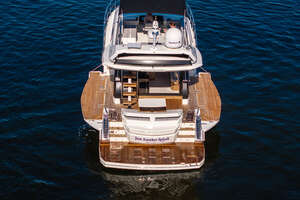 2022 Galeon 510 SKY thumbnail 4