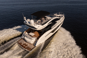 53FT (16.15M) GALEON