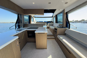 53FT (16.15M) GALEON