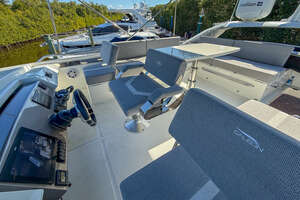 2022 Galeon 510 SKY thumbnail 45