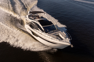 53FT (16.15M) GALEON