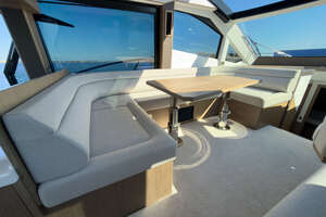 2022 Galeon 510 SKY thumbnail 13