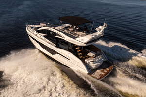 53FT (16.15M) GALEON