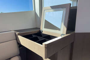2022 Galeon 510 SKY thumbnail 21
