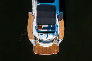 2022 Galeon 510 SKY thumbnail 5