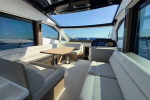 2022 Galeon 510 SKY thumbnail 12