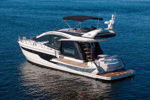 2022 Galeon 510 SKY thumbnail 3