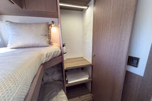 2022 Galeon 510 SKY thumbnail 33