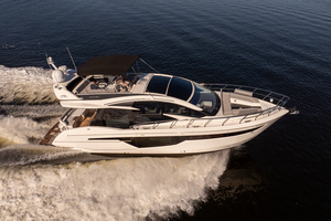 53FT (16.15M) GALEON