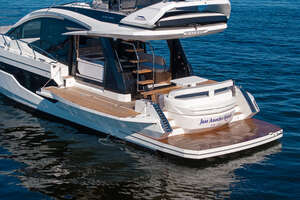 2022 Galeon 510 SKY thumbnail 6