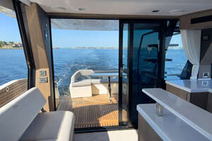 2022 Galeon 510 SKY thumbnail 38