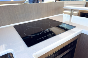 53FT (16.15M) GALEON