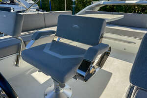 2022 Galeon 510 SKY thumbnail 44