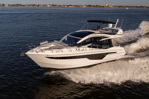 53FT (16.15M) GALEON