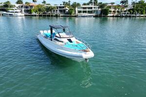 50ft Capelli Yacht For Sale