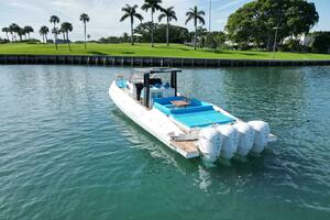 50ft Capelli Yacht For Sale