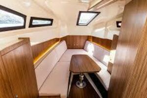 50ft Capelli Yacht For Sale