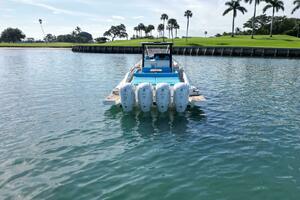 50ft Capelli Yacht For Sale