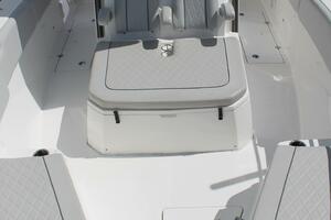 Photo 5968697 for 2018 Sea Fox 328 Commander  