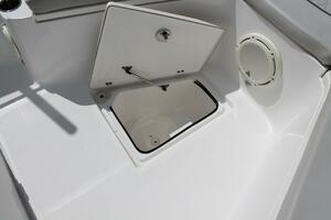 Photo 5968698 for 2018 Sea Fox 328 Commander  