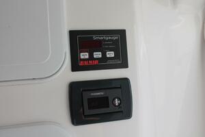 Photo 5968694 for 2018 Sea Fox 328 Commander  