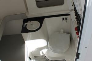 Photo 5968691 for 2018 Sea Fox 328 Commander  