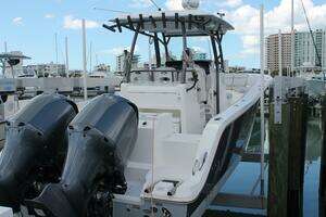 2018 Sea Fox 328 Commander thumbnail 8