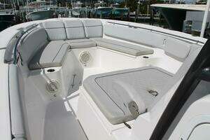 2018 Sea Fox 328 Commander thumbnail 22