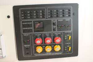 2018 Sea Fox 328 Commander thumbnail 20