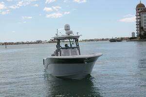 2018 Sea Fox 328 Commander thumbnail 4
