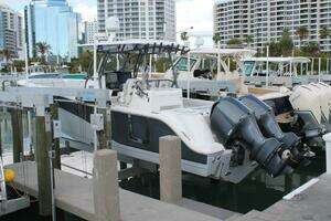 2018 Sea Fox 328 Commander thumbnail 6