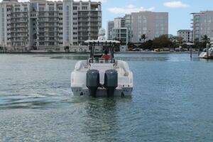 2018 Sea Fox 328 Commander thumbnail 3