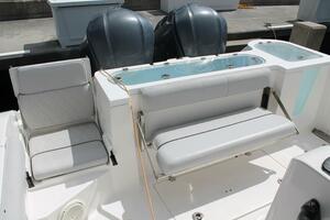 Photo 5968702 for 2018 Sea Fox 328 Commander  