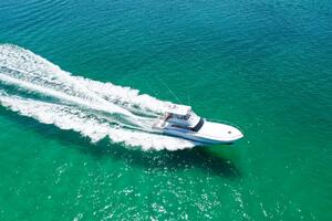 Misa 60ft Blackwell Boatworks Yacht For Sale