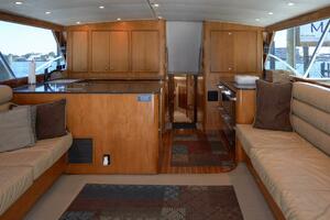 Misa 60ft Blackwell Boatworks Yacht For Sale