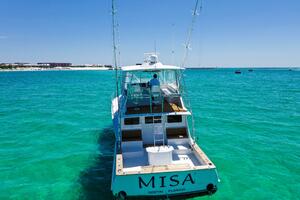 Misa 60ft Blackwell Boatworks Yacht For Sale