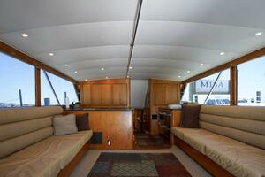Misa 60ft Blackwell Boatworks Yacht For Sale