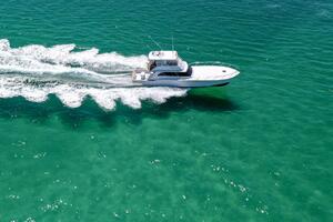 Misa 60ft Blackwell Boatworks Yacht For Sale